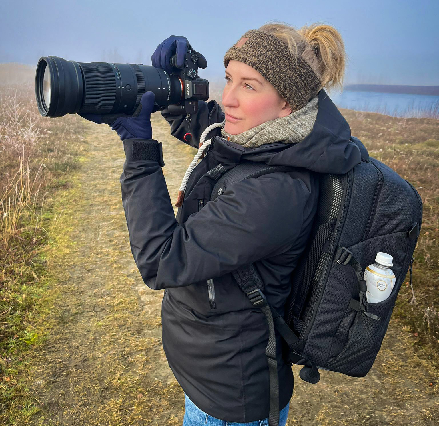 Mijn reis in fotografie: hoe het begon